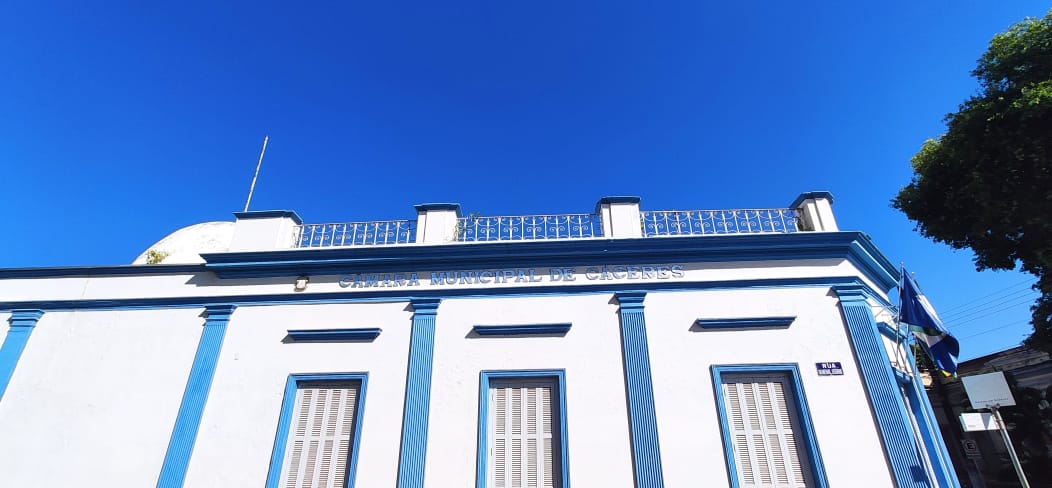 Após devoluções de quase R$2 milhões ao longo da Legislatura, Câmara contingenciará mais R$545 mil durante quarentena