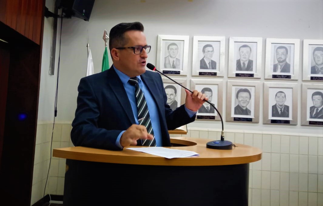 Câmara de Cáceres discute alto imposto cobrado de pequenos produtores rurais