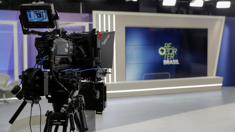 Câmara de Cáceres é habilitada para implantar estações de TV do Programa Brasil Digital