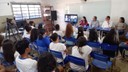 Câmara de Cáceres e Justiça Federal entregam certificados a reeducandos e estudantes da zona rural do município