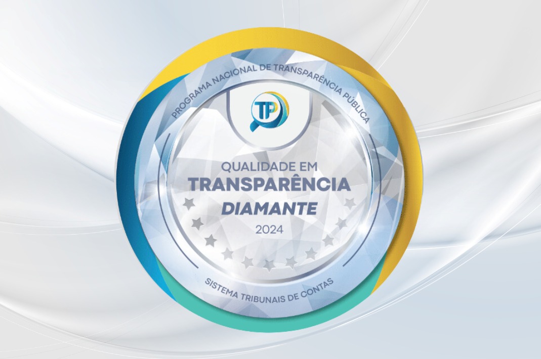 Câmara de Cáceres é referência em transparência pública no Estado