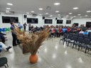 Câmara de Cáceres marca presença na abertura da 23ª SEMAGEO da UNEMAT Câmara de Cáceres marca presença na abertura da 23ª SEMAGEO da UNEMAT