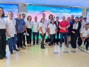 Câmara de Cáceres participa do Lançamento da Agenda Programa Líder de Fronteira Terra de Oportunidade