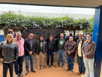 Câmara de Cáceres participa do lançamento da expedição Justiça Sem Fronteiras do TJMT