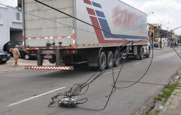 Câmara de Cáceres promove audiência pública para debater circulação de carretas no centro da cidade