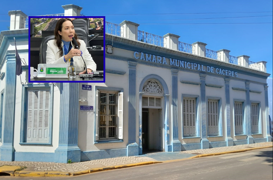 Câmara de Cáceres promove palestra gratuita para desmistificar o autismo com a vereadora Maysa Leão