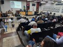 Câmara de Cáceres promove sessão solene do Dia Mundial da Cultura e da Paz no município