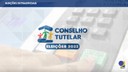 Câmara de Cáceres recebe reunião de candidatos a conselheiros tutelares do município