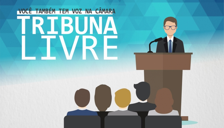 Câmara de Cáceres restringe uso da tribuna livre durante período eleitoral