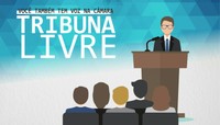 Câmara de Cáceres restringe uso da tribuna livre durante período eleitoral