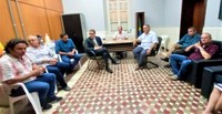Câmara de Cáceres se coloca como parceira do Ministério do Trabalho no combate à exploração infantil 