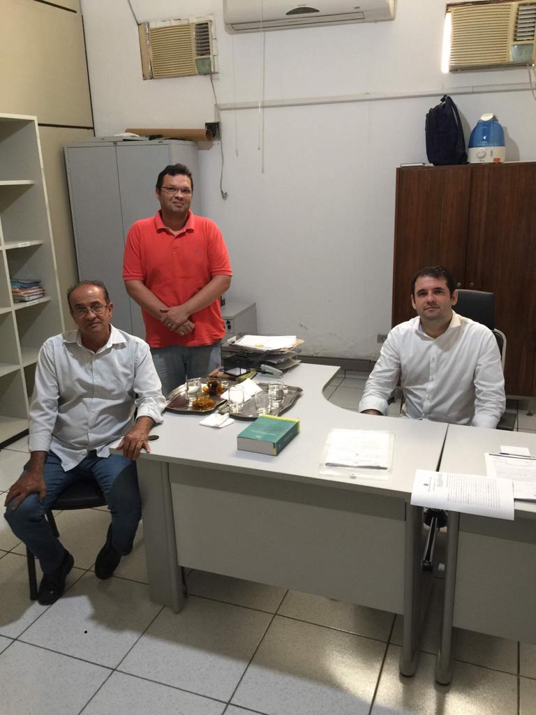 Câmara e Cartório discutem ações para incentivar regularização de títulos eleitorais; mais de 15 mil foram cancelados