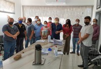 Câmara e Prefeitura se aliam para garantir salários dos 311 interinos da educação por três meses durante a pandemia