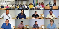 Câmara faz Audiência Pública visando Concurso da Prefeitura