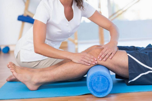 Câmara homenageia fisioterapeutas que estiveram na linha de frente do Covid-19