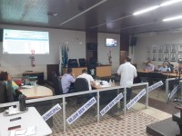 Câmara indica conclusão de creches e mais escolas em tempo integral na LOA 2023