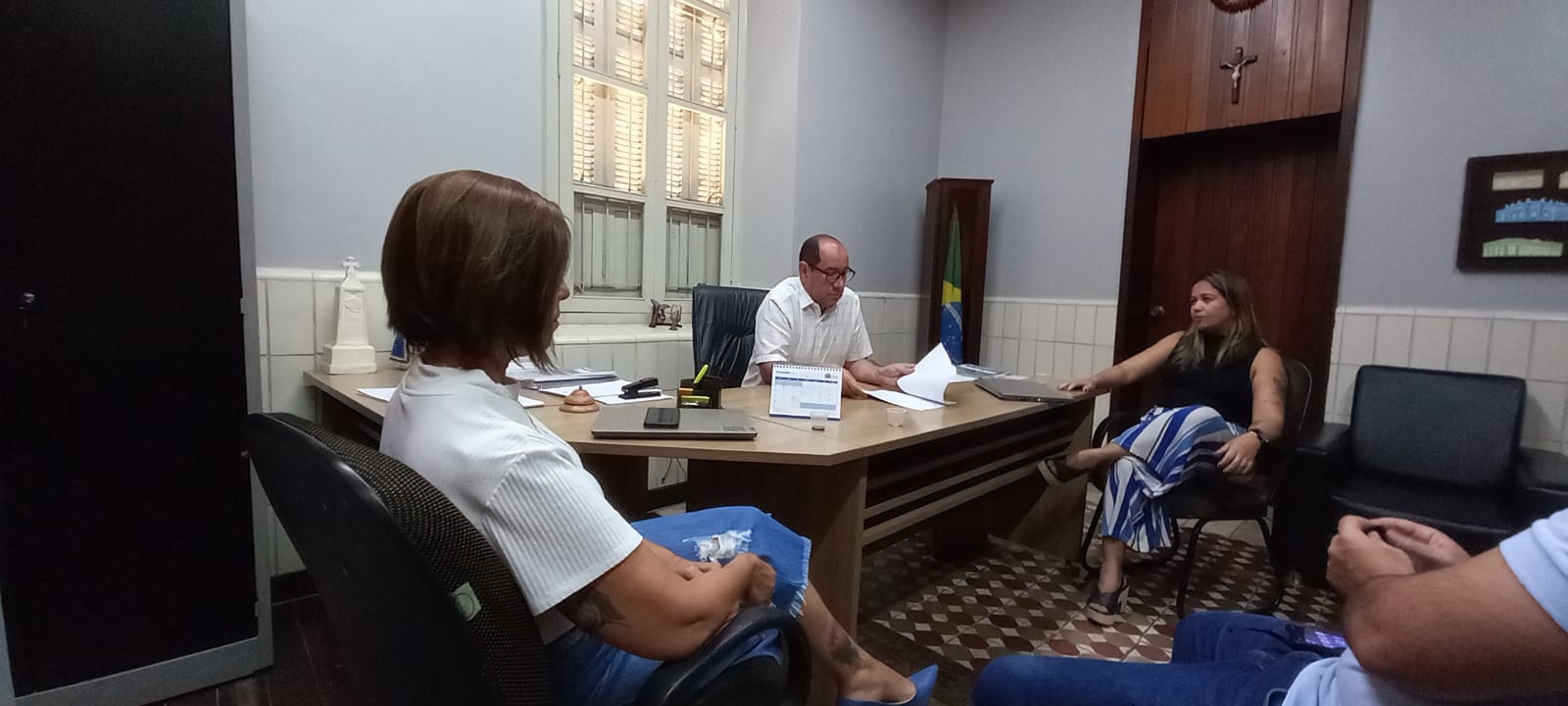 Câmara irá votar projeto de lei que busca famílias acolhedoras para crianças em abrigo