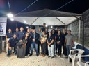 Câmara Itinerante levanta demandas cruciais no Jardim Universitário
