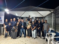 Câmara Itinerante levanta demandas cruciais no Jardim Universitário