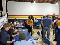 CÂMARA ITINERANTE: Moradores do Vila Real apontam falta d’água, de médicos e ausência do transporte público 