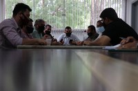 Vereadores já direcionaram R$6,5 milhões para combate da pandemia no município em créditos adicionais e emendas parlamentares