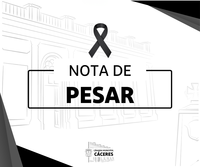 Câmara lamenta falecimento de Maria Bezerra Pacheco