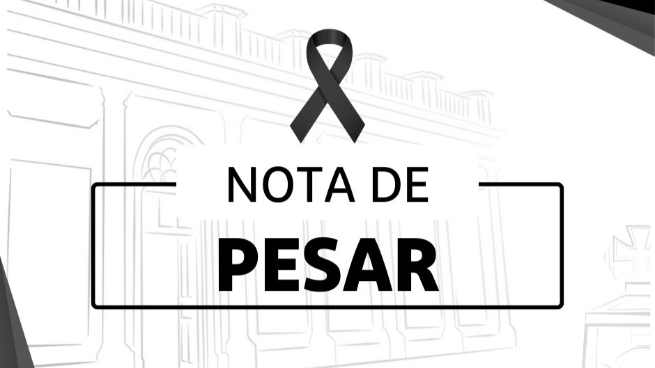 Câmara lamenta morte de Valderi Dutra