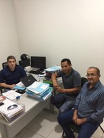 Câmara leva à Defensoria Pública indignação da população quanto a blitzes de trânsito