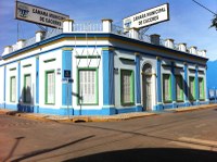 CÂMARA MUNICIPAL DE CÁCERES: Edital da tomada de preços Nº01/2016