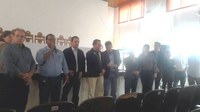 Camâra  Municipal de Cáceres sediou o  "Encontro Interlegis Novas Legislaturas"
