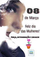 Câmara Municipal comemora o 8 de março, Dia Internacional da Mulher