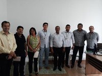 Câmara Municipal junto à Assembléia Legislativa promoverá Audiência Pública para debater o Pantanal.