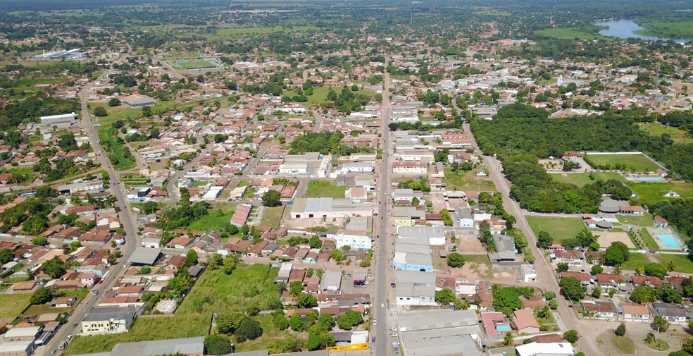 Câmara parabeniza a cidade de Cáceres pelo aniversário de 243 anos - leia mensagem do Legislativo
