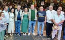 Câmara prestigia abertura oficial do 42° FIPe: "evento impulsiona a economia e valoriza a cultura", afirma presidente Flávio Negação