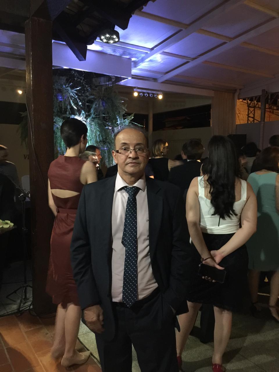 Câmara prestigia eventos do Lions Club, Rotary Club e OAB de Cáceres em outubro