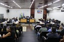 Câmara realiza reunião pública nesta segunda para apresentação do relatório final da CPI das Obras