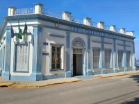 Câmara recebe palestra sobre a importância da Controladoria Interna no setor público municipal