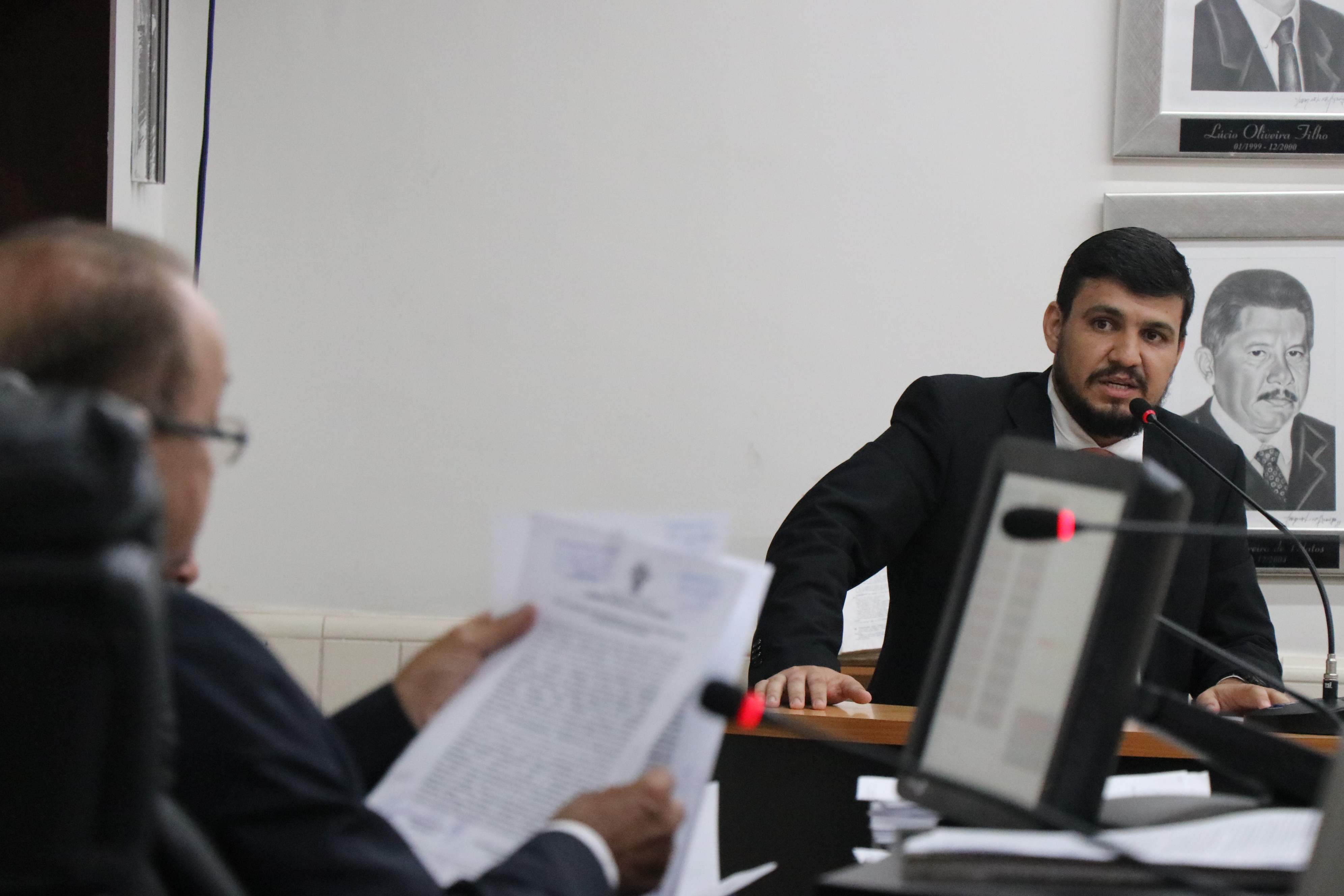 Câmara aprova requerimento que busca saber iniciativas da Prefeitura contra a Dengue