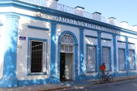 Câmara retoma atividades regulares nesta segunda-feira (3); Confira eventos da semana