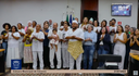 Câmara se torna espaço de debate da importância do povo negro na formação cultural e política de Cáceres Câmara se torna espaço de debate da importância do povo negro na formação cultural e política de Cáceres