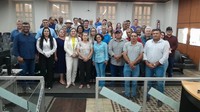 Câmaras da Região Oeste se mobilizam para reativar Centro de Pesquisa da Empaer