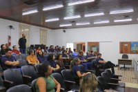 Câncer Colorretal: prevenção e diagnóstico precoce em debate na Câmara de Cáceres