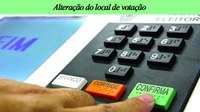 Cartório da 6ª Zona Eleitoral de Mato Grosso propõe extinção/remanejamento de locais de votação da comarca de Cáceres