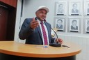 CCJ analisa credito adicional para castração de cães e gatos em Cáceres 