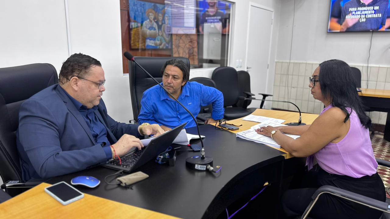 CCJ analisa projeto de R$ 68, 9 mi para obras de saneamento em Cáceres