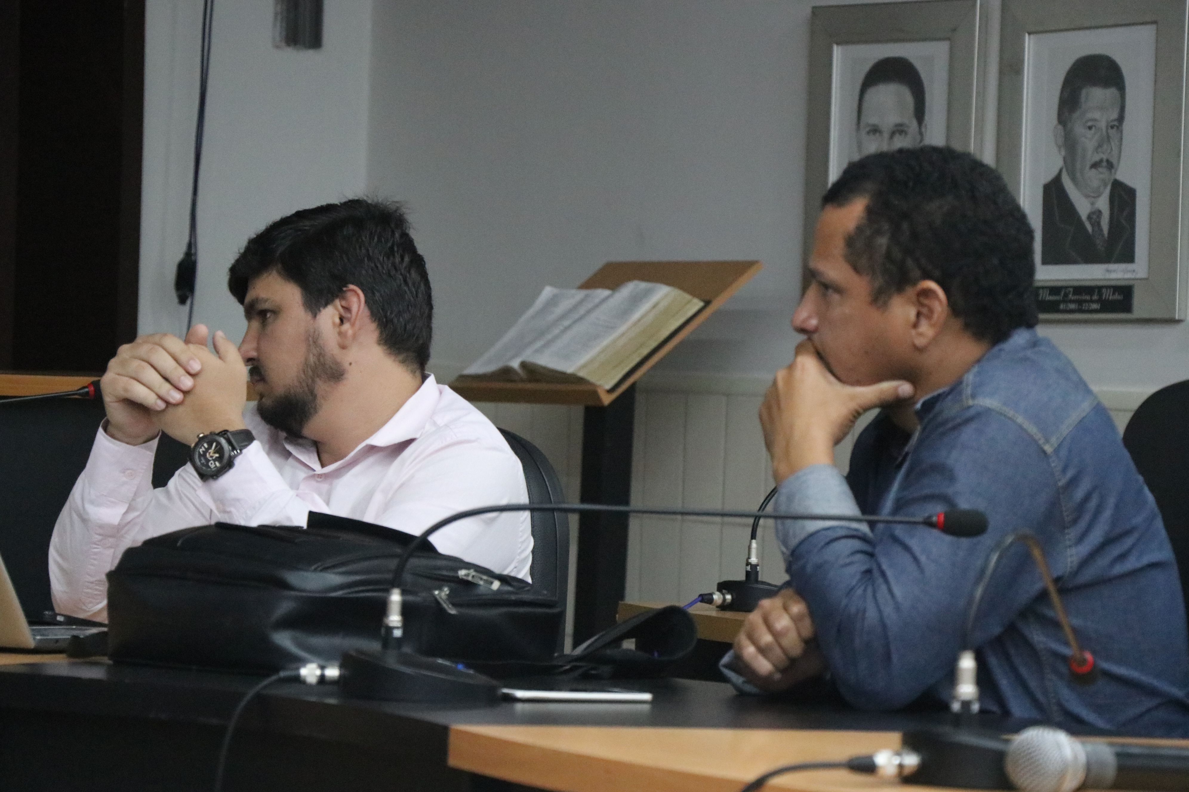 CCJ debate isenções do Código Tributário, proibição de fogos de artifício e mais em audiência pública