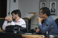 CCJ debate isenções do Código Tributário, proibição de fogos de artifício e mais em audiência pública