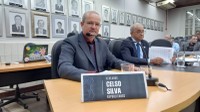 Celso Silva assumirá vaga na Câmara de Cáceres em sessão solene
