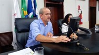 Código Ambiental vai promover o desenvolvimento sustentável de Cáceres