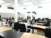 Código Tributário Municipal é discutido em Audiência Pública